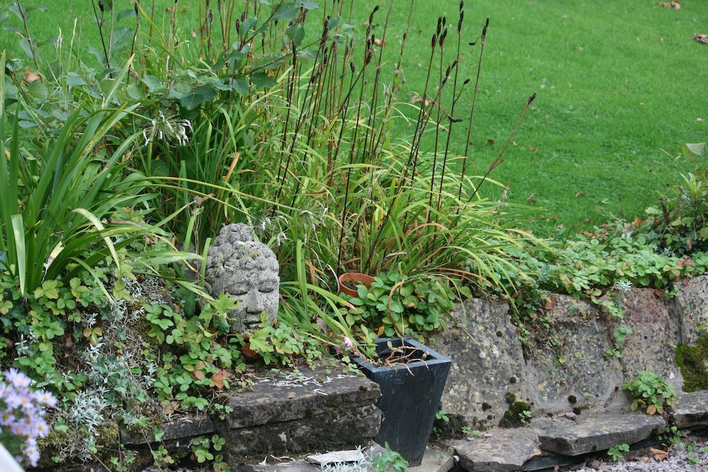 Torlands Bed and Breakfast Monmouth Buitenkant foto